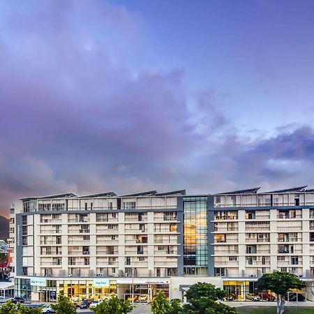 Harbouredge Apartments Cape Town Luaran gambar