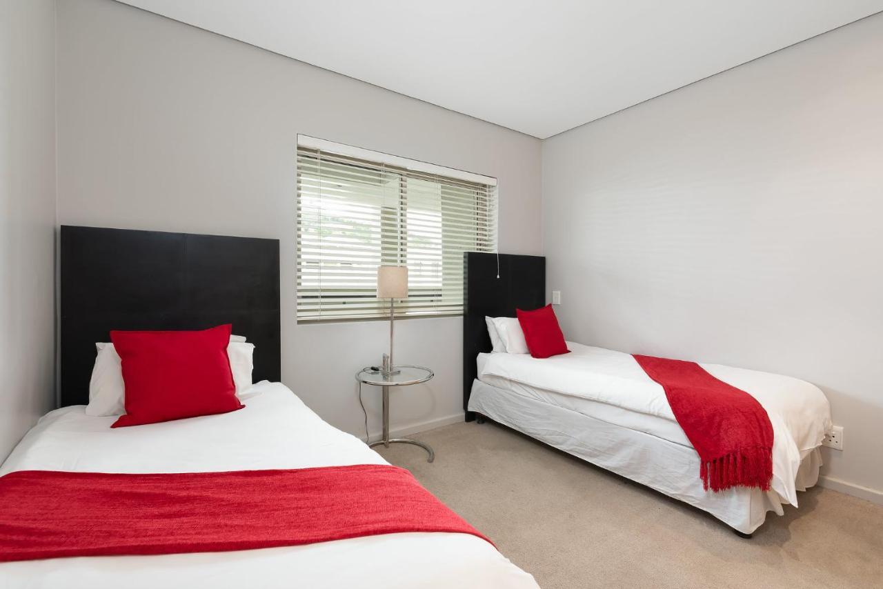 Harbouredge Apartments Cape Town Luaran gambar