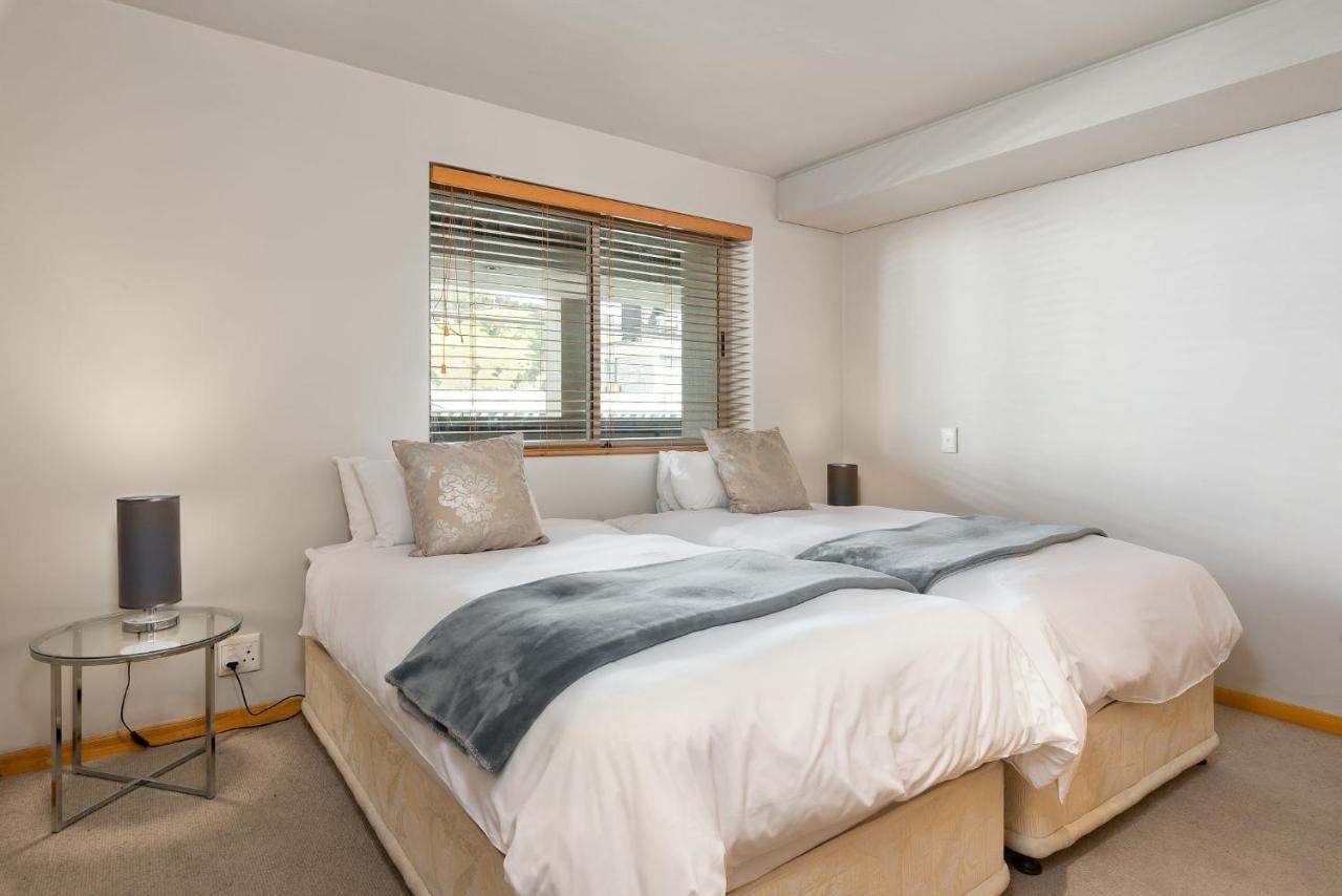 Harbouredge Apartments Cape Town Luaran gambar