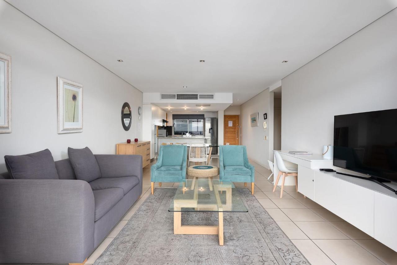 Harbouredge Apartments Cape Town Luaran gambar